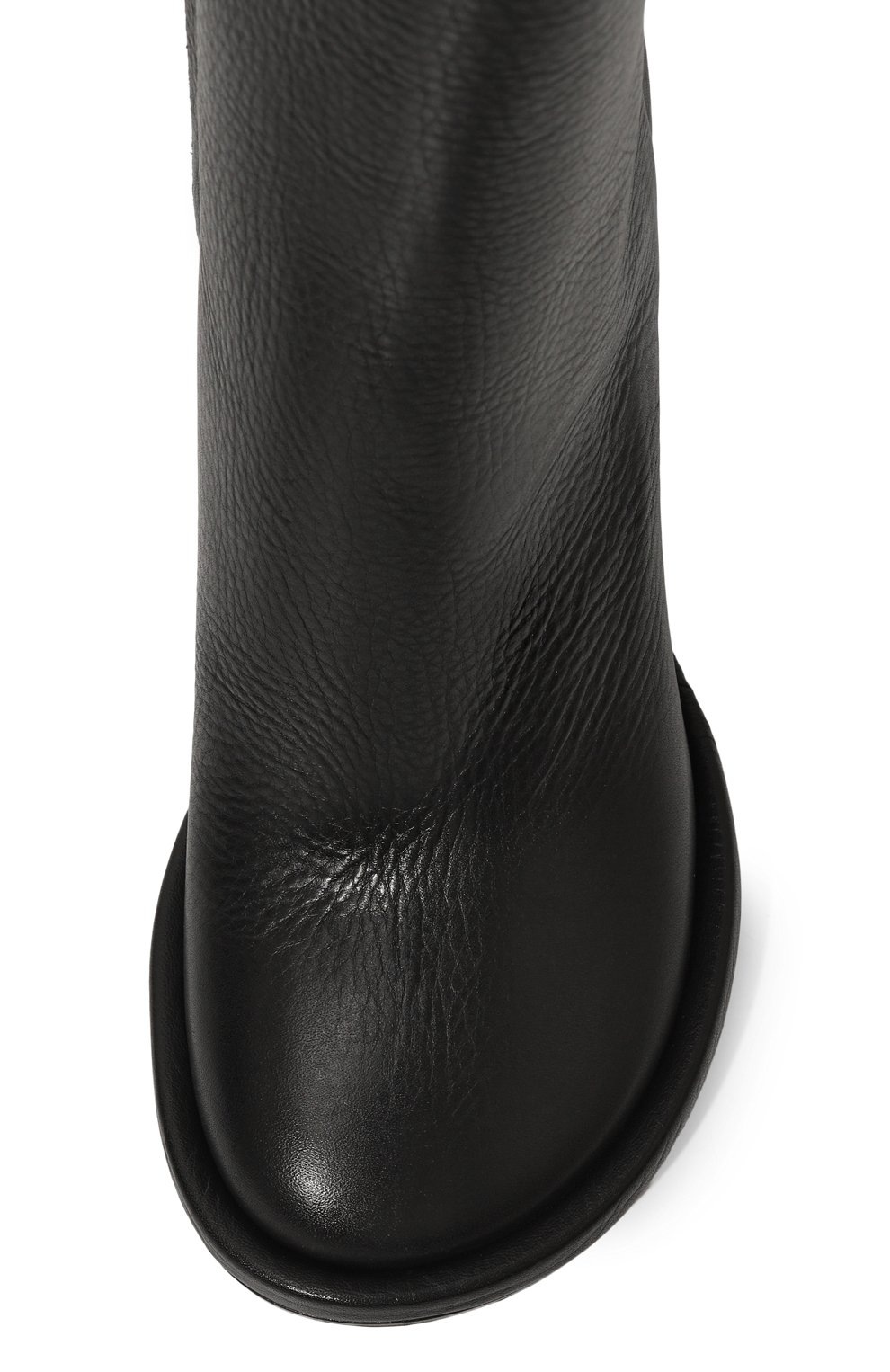 Кожаные ботильоны PREMIATA, арт. M6856/ATENA, фото 6