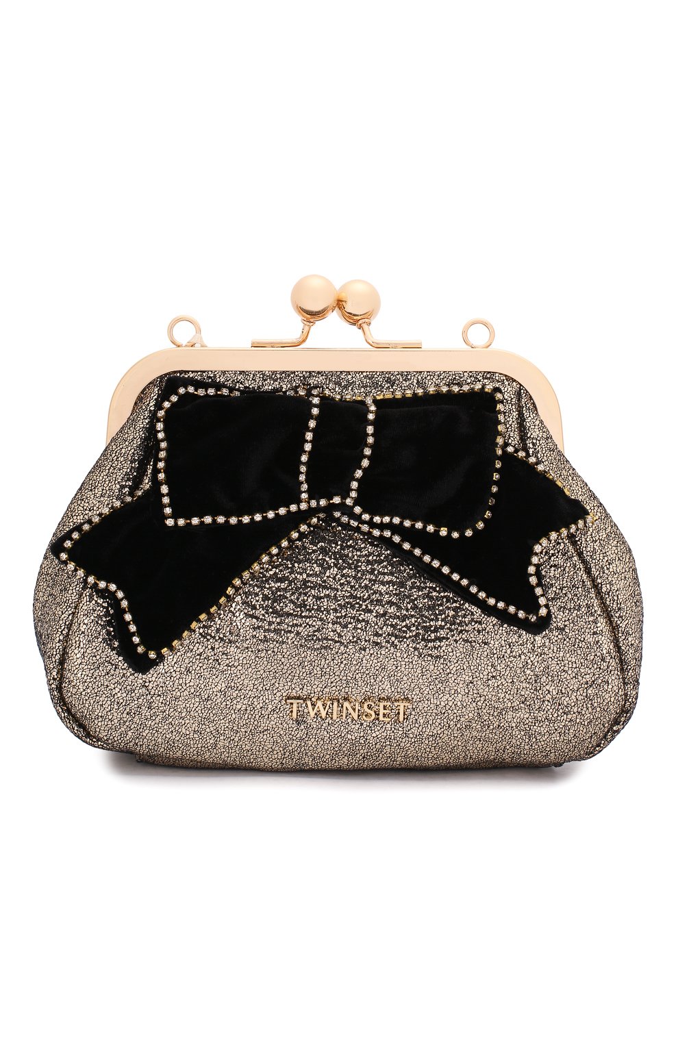 Сумка TWINSET, арт. 192GJ792G, фото 1