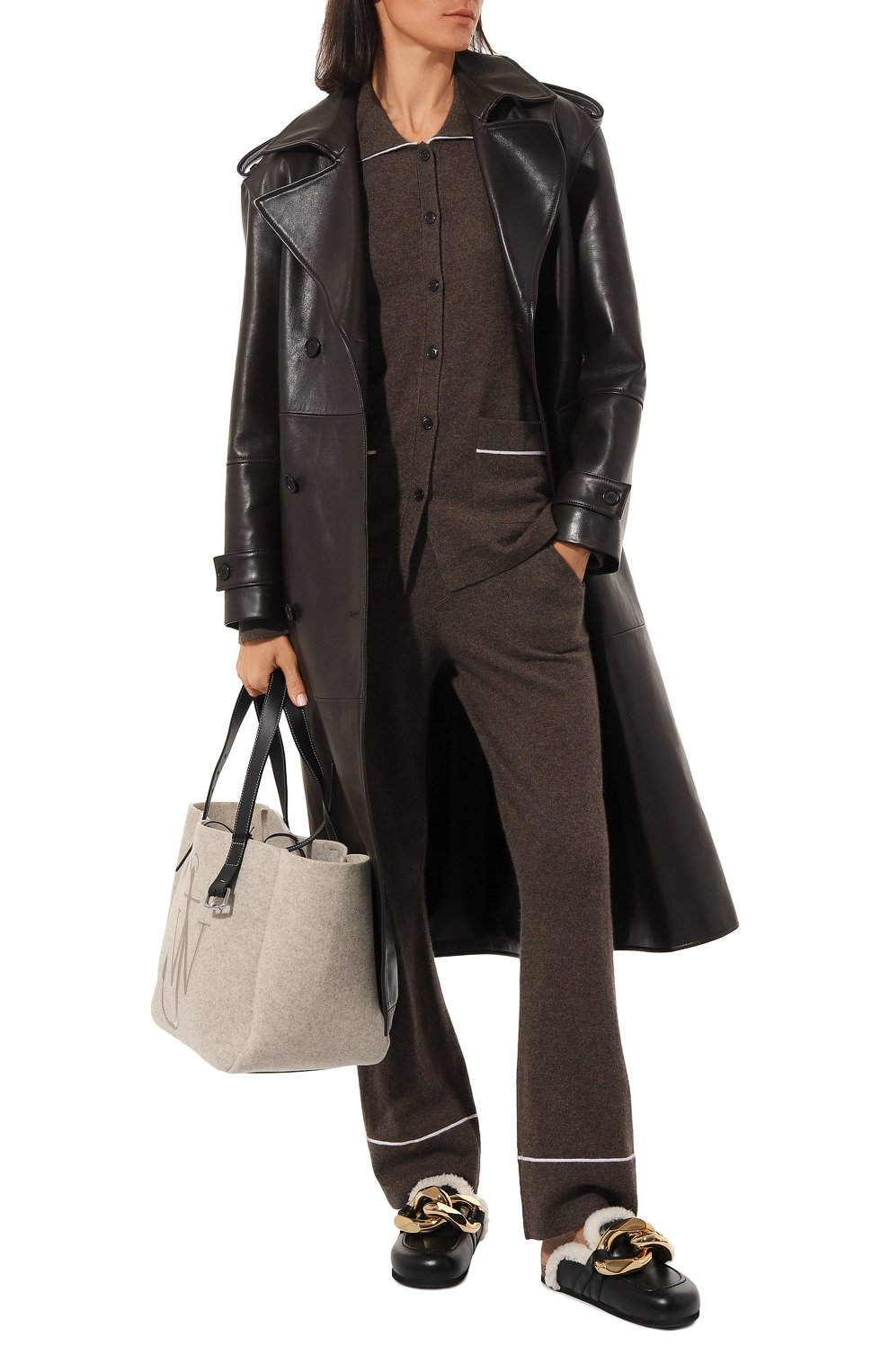 Кашемировый кардиган ADDICTED, арт. MK208, фото 2