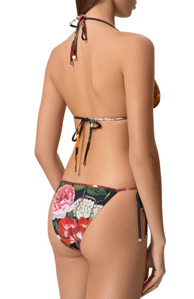Раздельный купальник DOLCE & GABBANA, арт. 08A02J/FSGXA, фото 3