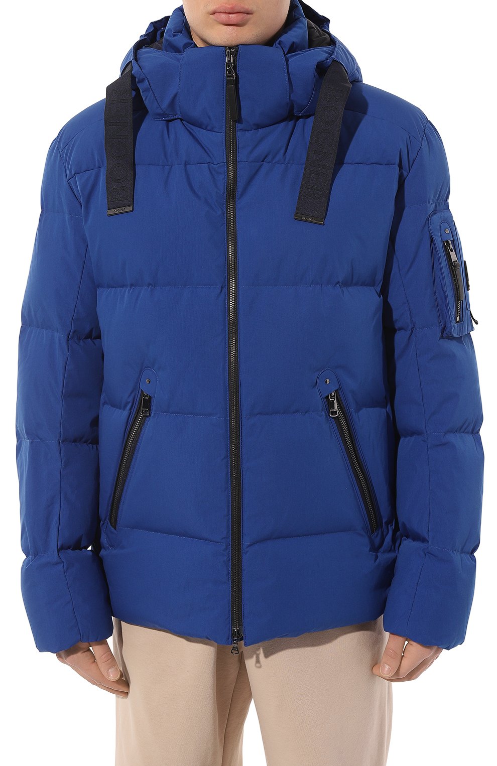 Пуховик BOGNER, арт. 38358398, фото 3