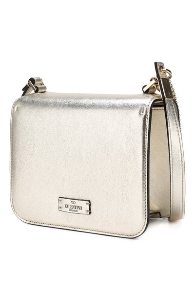 Сумка vsling small VALENTINO, арт. TW2B0F01/KRQ, фото 3