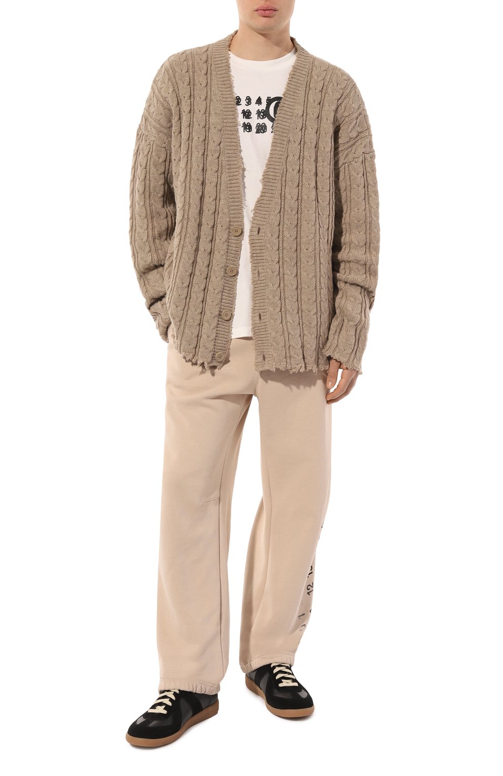 Кардиган MM6, арт. S62HP0014/S18385, фото 2