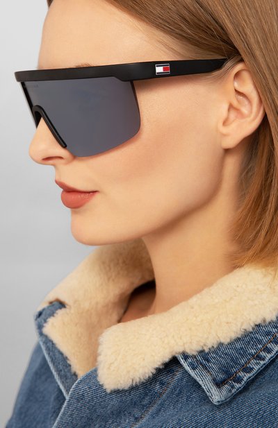 Солнцезащитные очки TOMMY HILFIGER, арт. 1657/G 124, фото 2