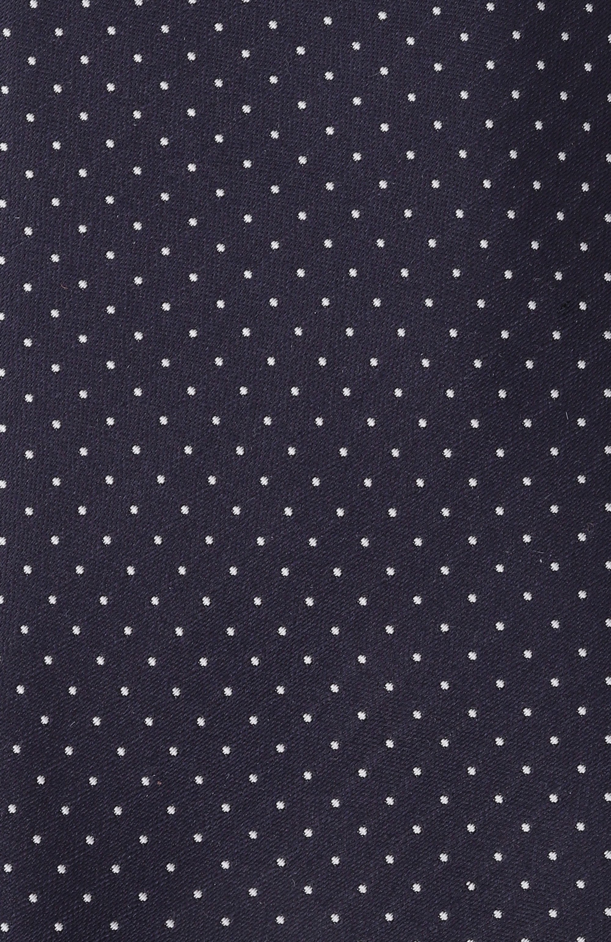 Шелковый галстук CANALI, арт. 18/HJ04359, фото 4