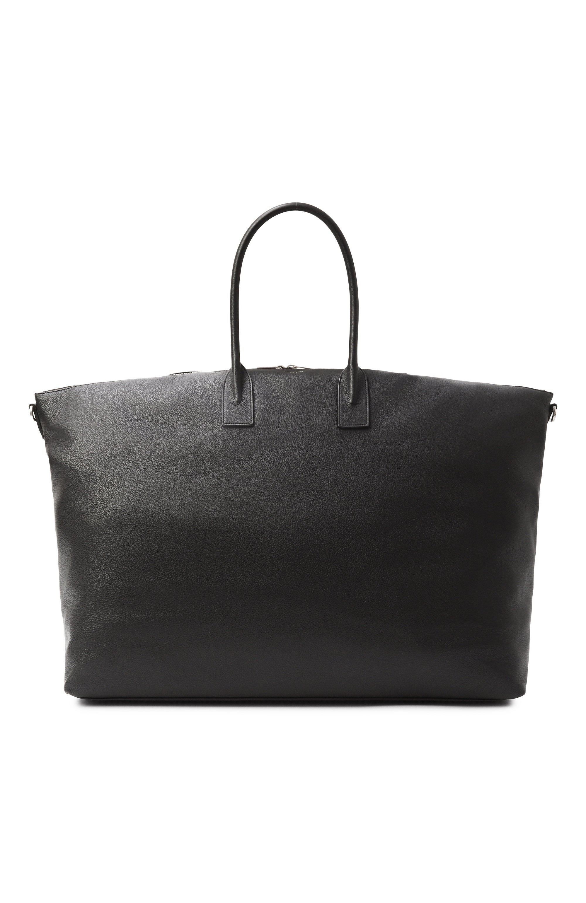 Сумка giant bowling SAINT LAURENT, арт. 821370/AAEPL, фото 1