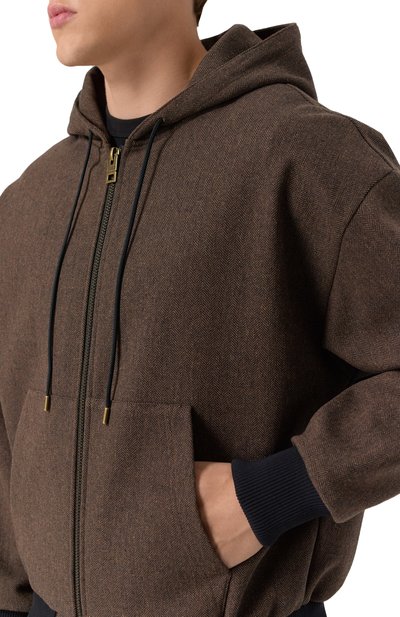 Бомбер HUGO, арт. 50544683, фото 5