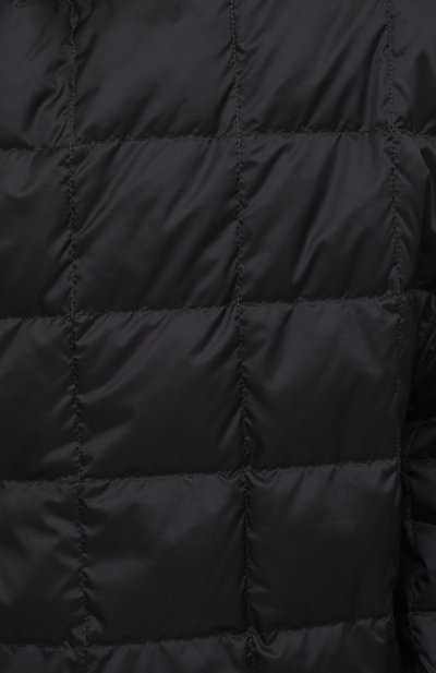 Пуховое пальто THEORY, арт. K1105409, фото 5