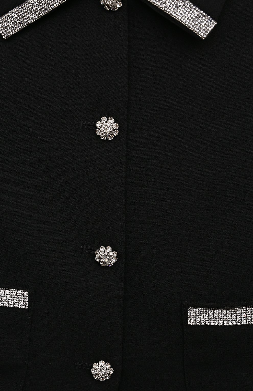 Жакет ELIE SAAB JUNIOR, арт. EFGC008 TS0802, фото 3