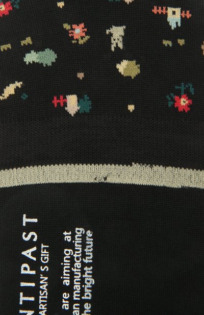 Хлопковые подследники ANTIPAST, арт. AM-131AS, фото 2