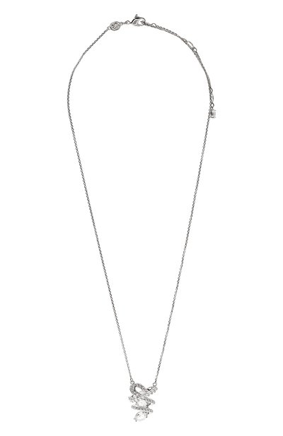 Женская подвеска hyperbola на цепочке SWAROVSKI, арт. 5698547