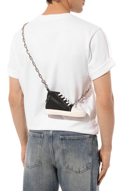 Текстильная сумка MOSCHINO, арт. A7422/8205, фото 2