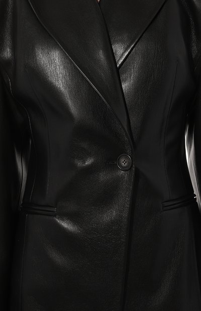 Жакет из экокожи THE ANDAMANE, арт. T163020A/TNP152, фото 5