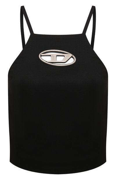 Женский топ DIESEL, арт. A14387/0PHAL