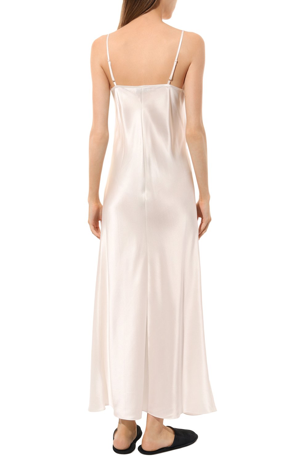 Шелковая сорочка EVA B.BITZER, арт. 27319898, фото 4