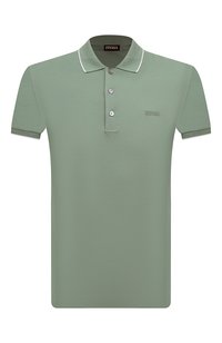 Светло-зеленый