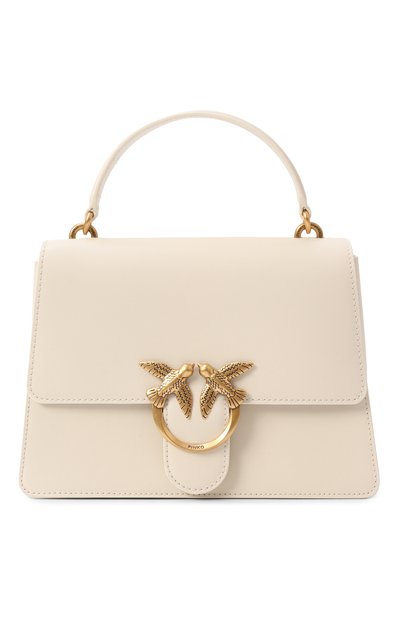 Женская сумка love one PINKO, арт. 100066/A0F1