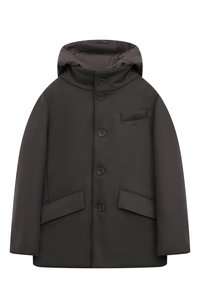 Темно-серый