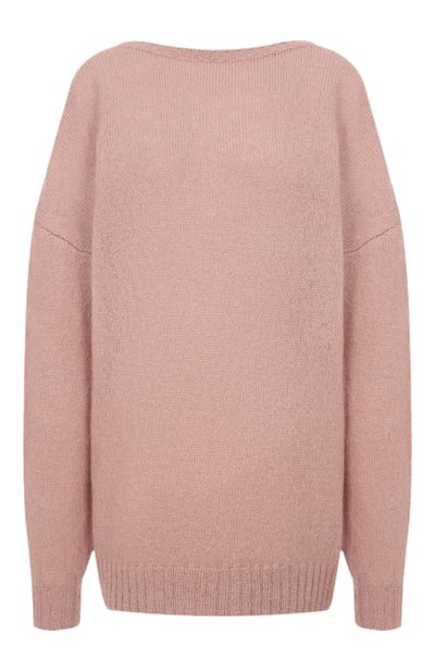 Женский шерстяной пуловер LEFFERS, арт. 46.52.93.15.27