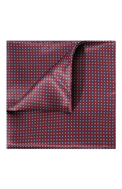 Комплект из галстука и платка STEFANO RICCI, арт. DX/47008, фото 5