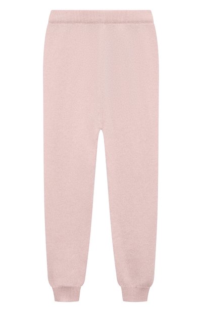 Кашемировые брюки OSCAR ET VALENTINE, арт. W23LEG01S, фото 1