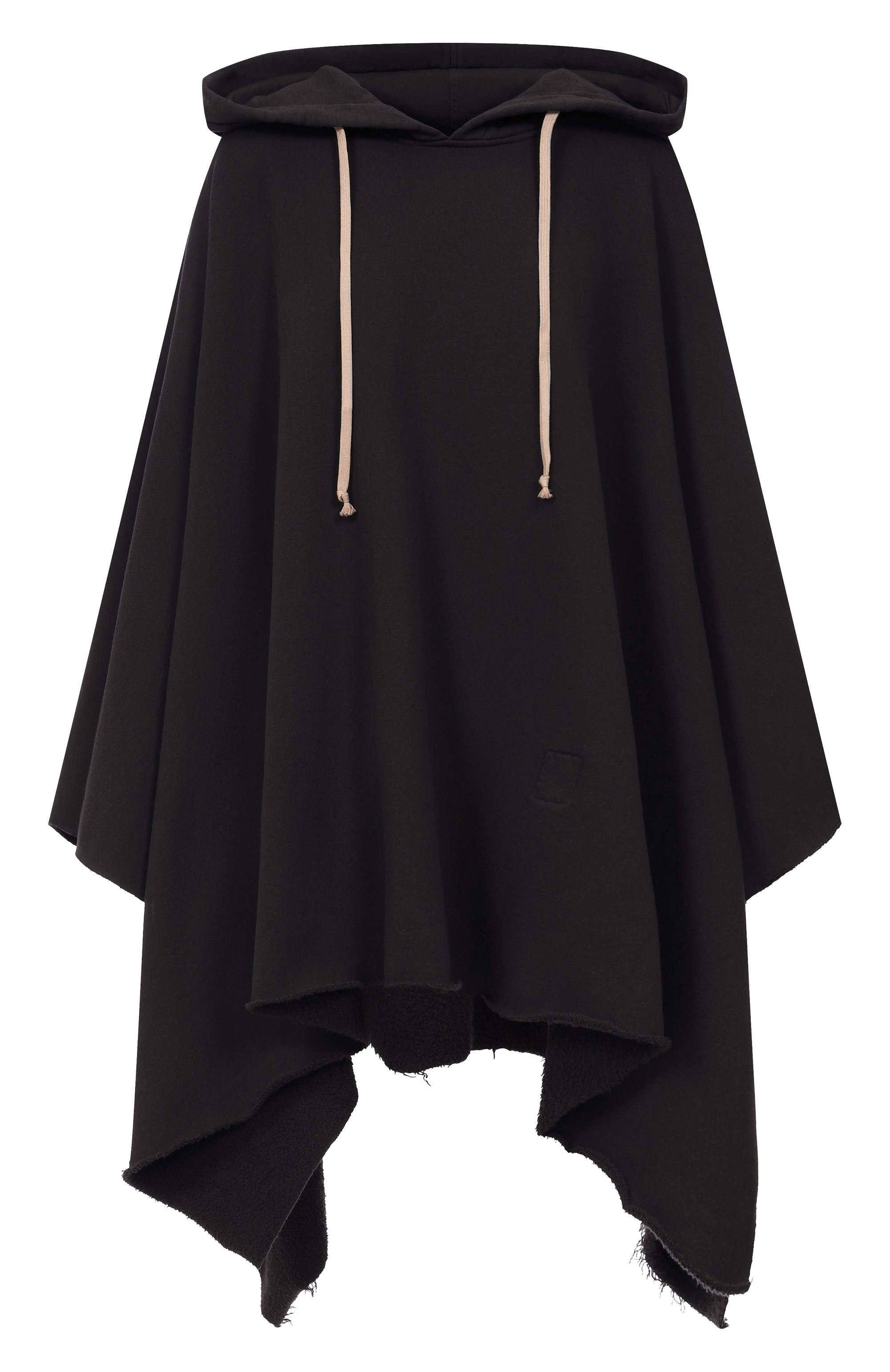 Хлопковая накидка DRKSHDW, арт. DS02E7245/FSL, фото 1