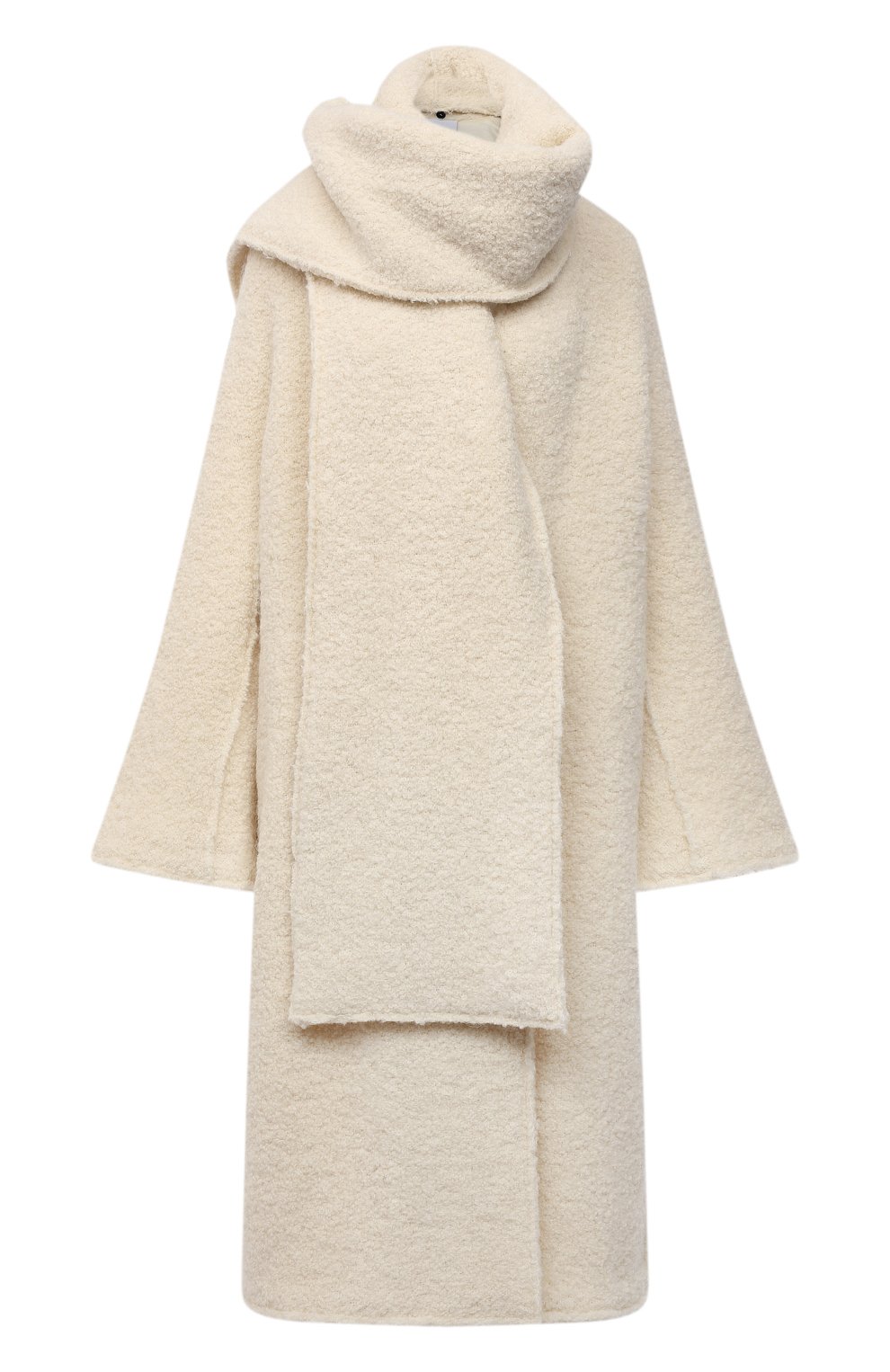 Шерстяное пальто ERIKA CAVALLINI, арт. W1/P/P1WN01, фото 1