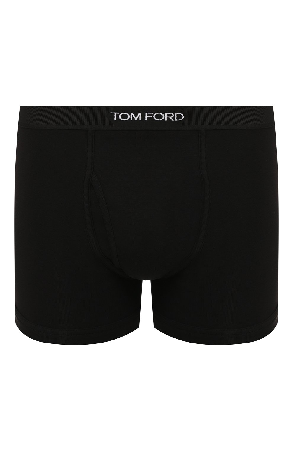 Хлопковые боксеры TOM FORD, арт. T4LC30040, фото 1