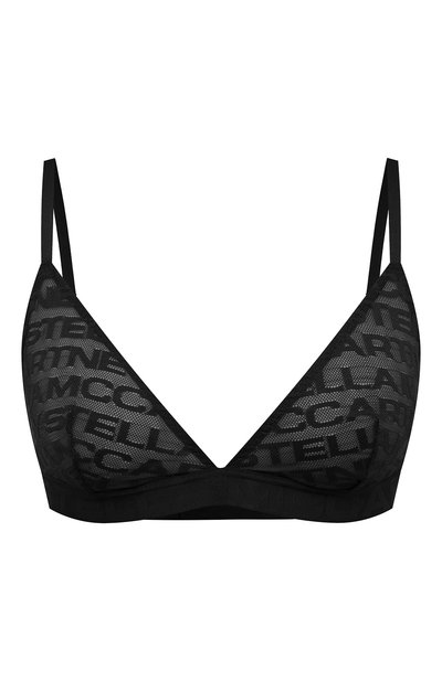 Женский бюстгальтер с мягкой чашкой STELLA MCCARTNEY, арт. S6R081100