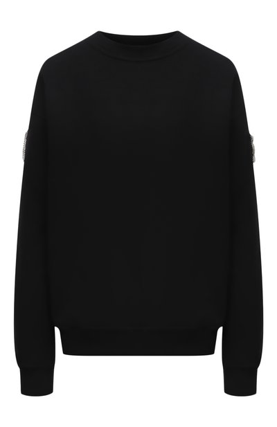 Женский свитшот DAVID KOMA, арт. PF21DK05T