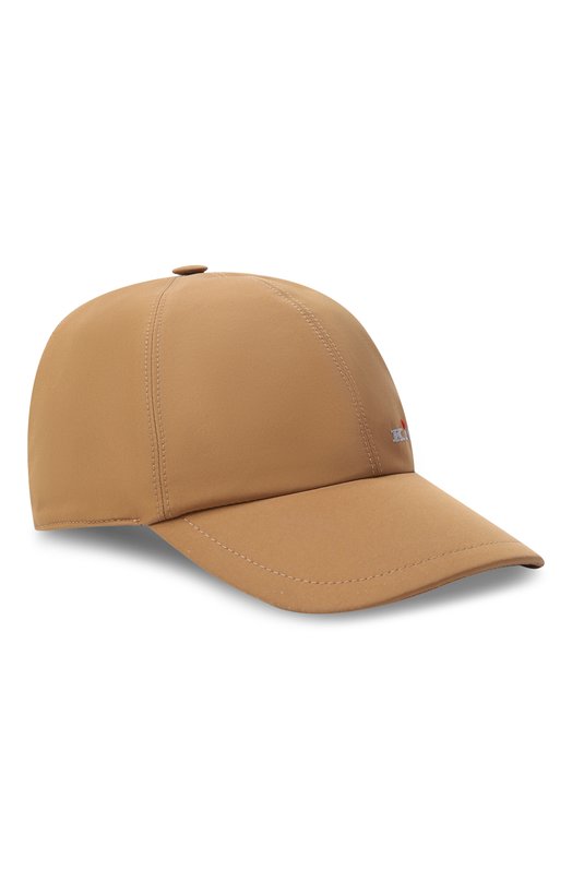 Бейсболка Kiton UCPL014K0717H_001 Бежевый UCPL014K0717H_001