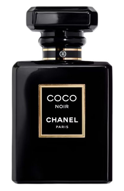 Женский парфюмерная вода coco noir (35ml) CHANEL, арт. 0113620
