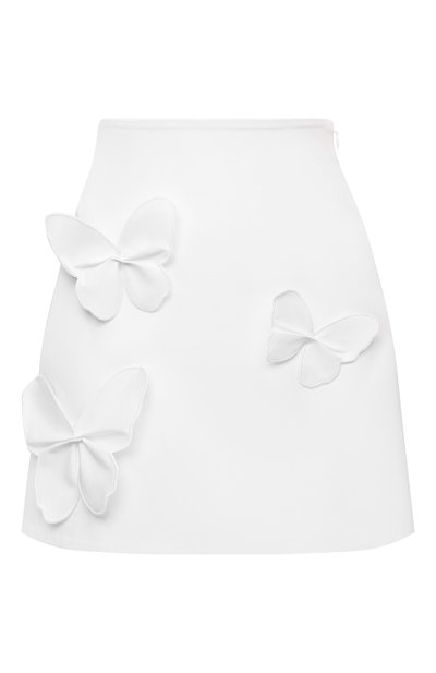 Хлопковая юбка VIVETTA, арт. 21E V2S0/C021/6958, фото 1