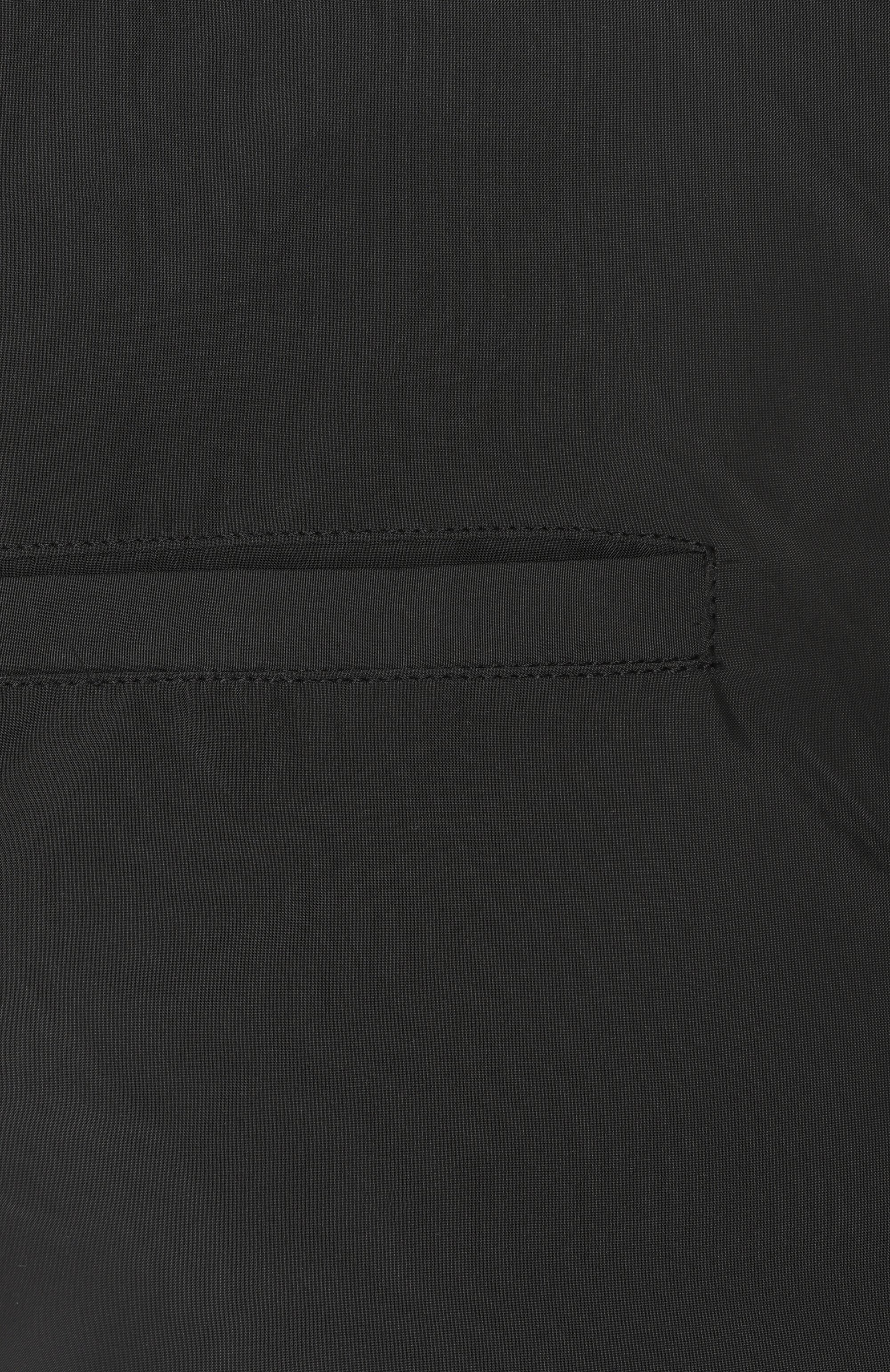 Утепленная куртка TOTEME черного цвета по цене 73800 руб., арт. 211-177-732, фото 7 Утепленная куртка TOTEME, арт. 211-177-732, фото 7