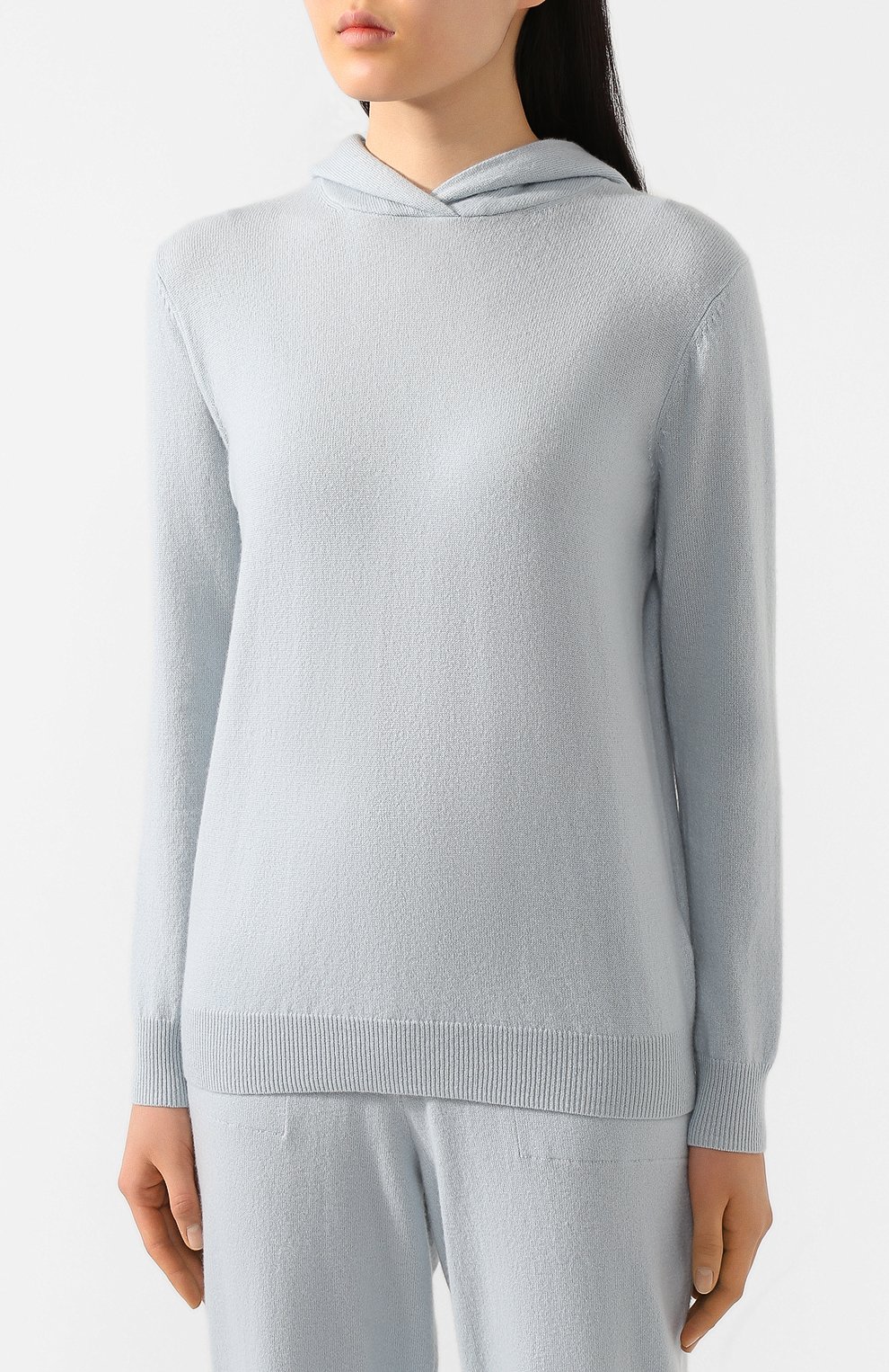 Кашемировое худи RALPH LAUREN, арт. 290736290, фото 3