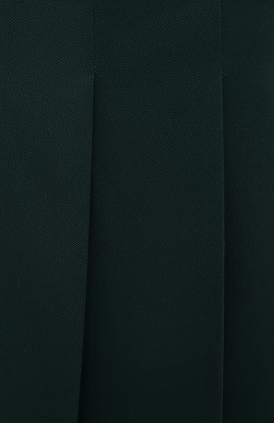 Шерстяная юбка AMI, арт. H20FSK105.242, фото 5