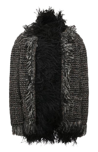 Женский кардиган GUCCI, арт. 665583 XKB6F