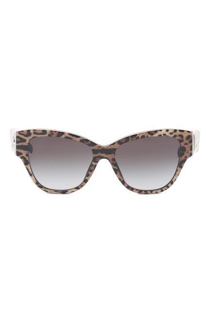 Женские солнцезащитные очки DOLCE & GABBANA, арт. 4449-31638G