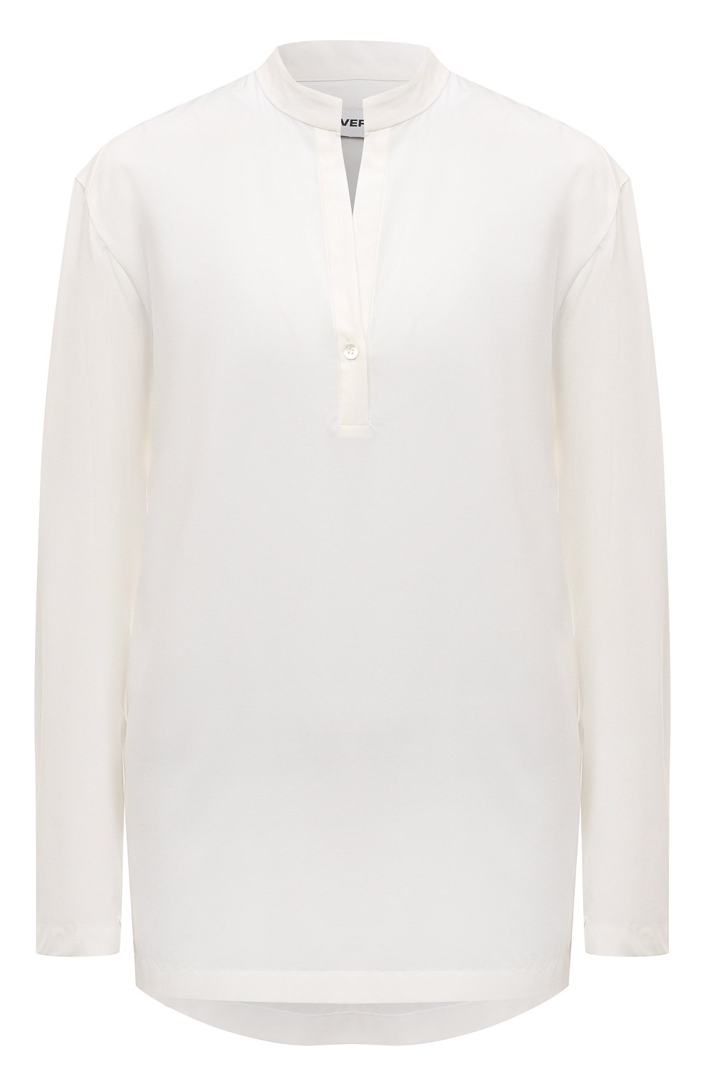 Шелковая блузка PERVERT, арт. PE23/BL01/50-04, фото 1