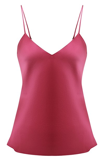 Шелковый топ LUNA DI SETA, арт. VLST08005, фото 1