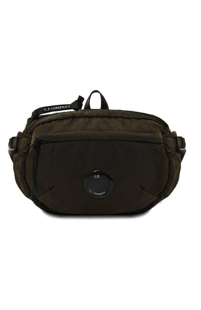 Текстильная поясная сумка C.P. COMPANY, арт. 15CMAC112A005269G, фото 1