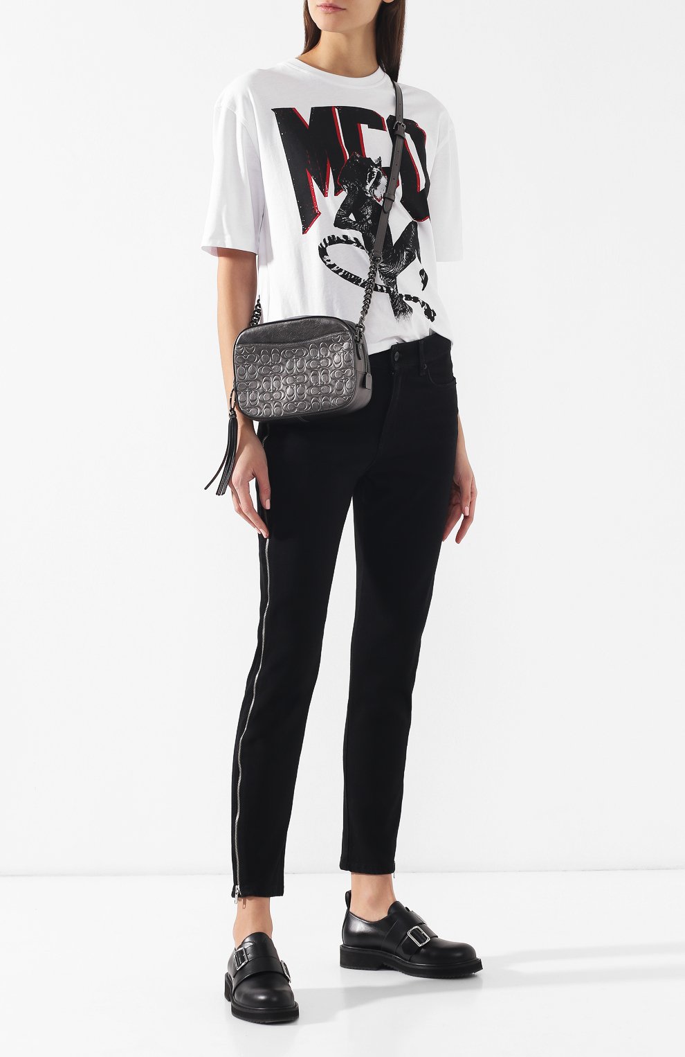 Сумка camera COACH, арт. 38627, фото 2