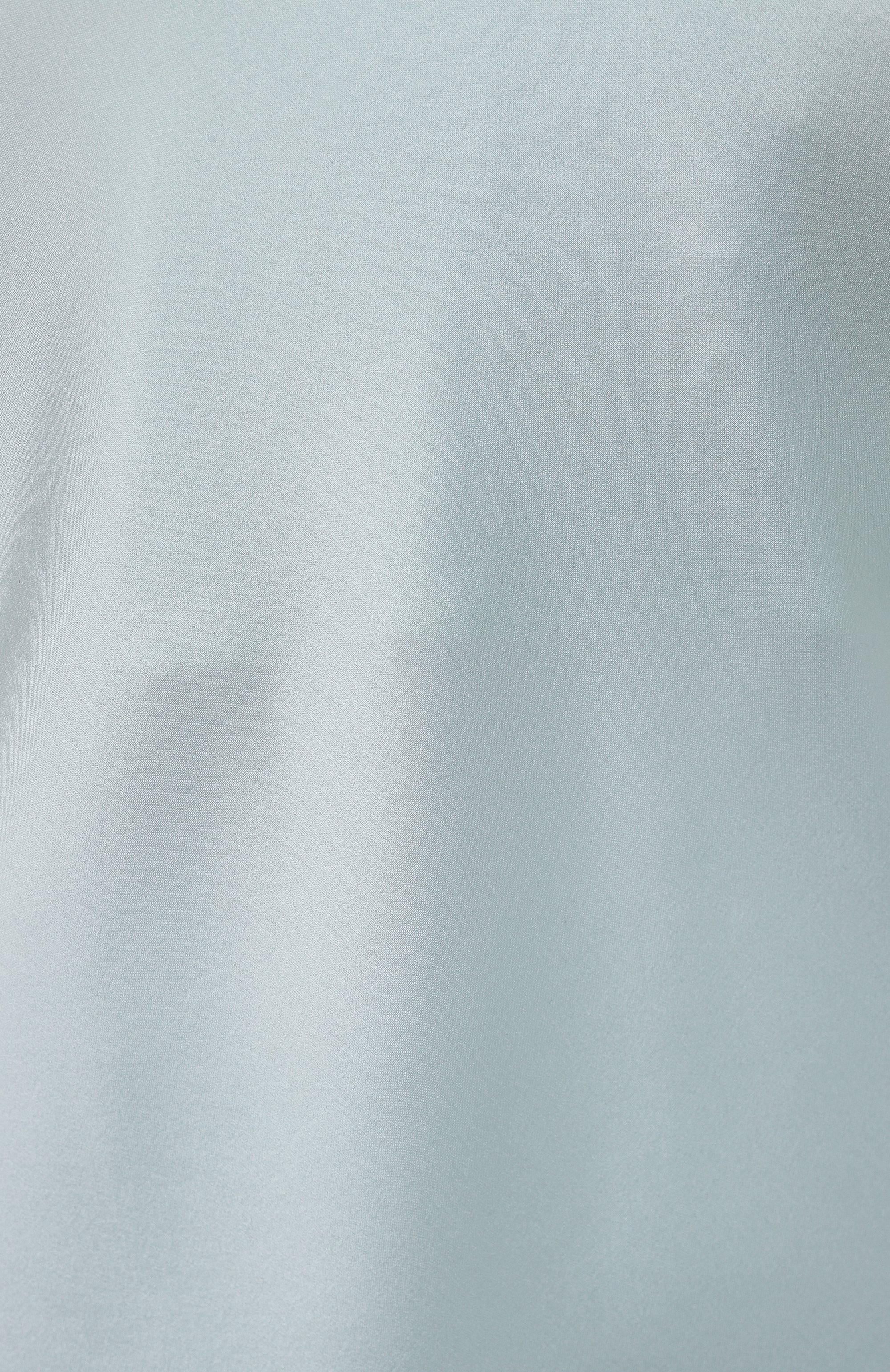 Атласный топ YANINA, арт. T-2750C, фото 6