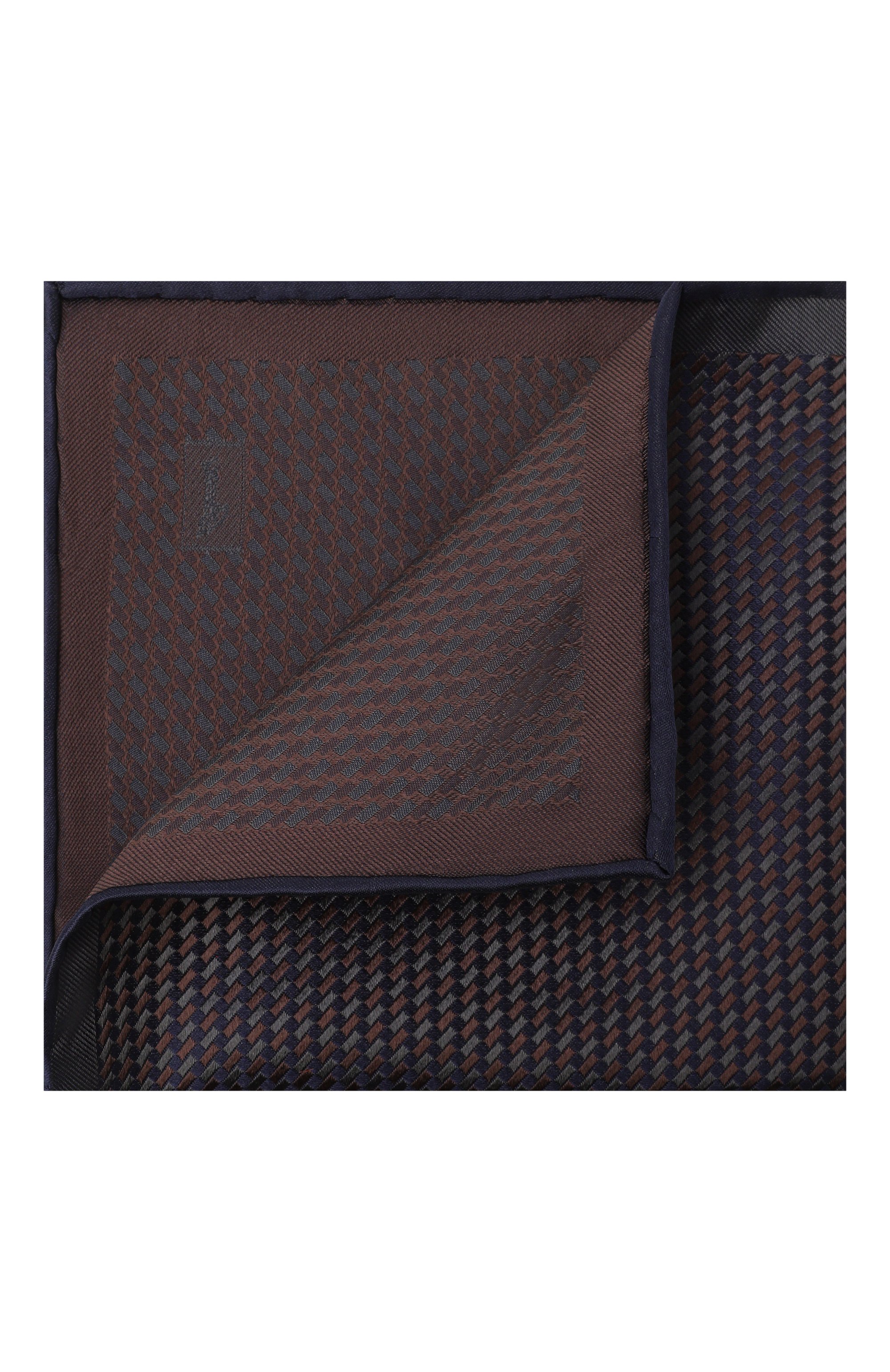 Шелковый платок BRIONI, арт. 071000/PD409, фото 1