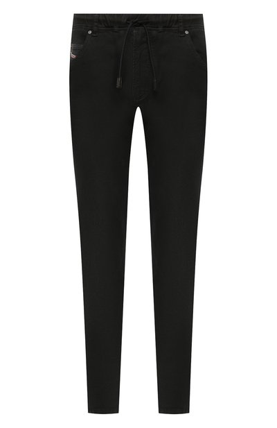 Зауженные джинсы DIESEL, арт. 00CYKI/0670M, фото 1