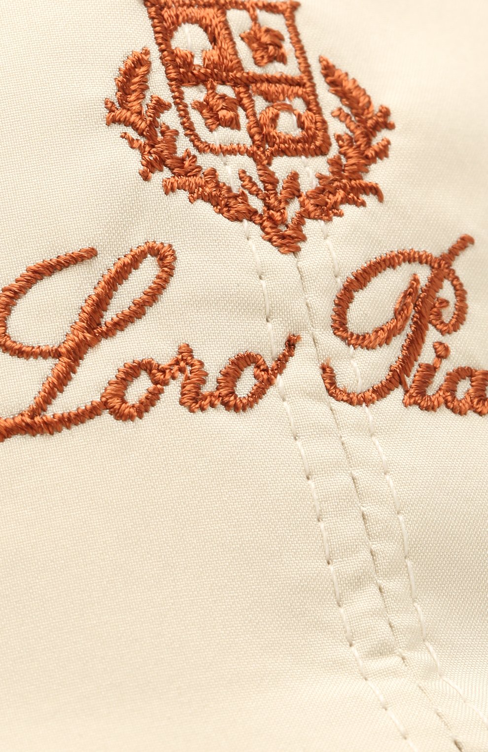 Бейсболка LORO PIANA, арт. FAB1977, фото 3