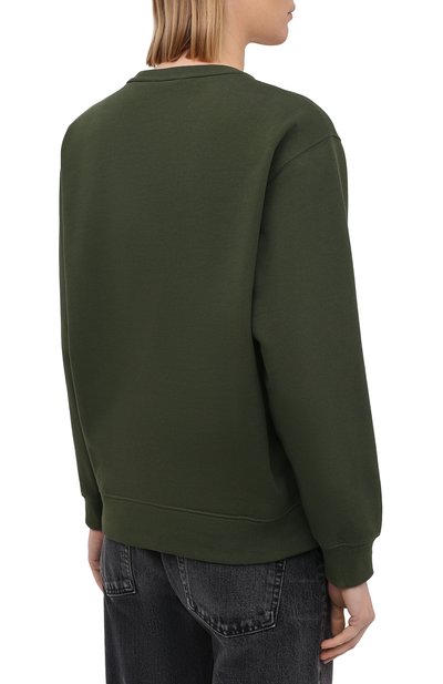 Хлопковый свитшот KENZO, арт. FA62SW8204M0, фото 4