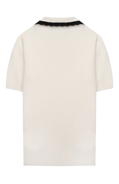 Кашемировый пуловер GIORGETTI CASHMERE, арт. MB1804/8A-14A, фото 2