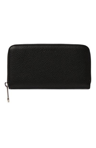 Мужской кожаное портмоне DOUCAL'S, арт. DA0016VB0