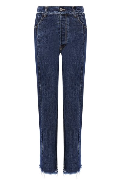 Женские джинсы VETEMENTS, арт. WAH20PA306